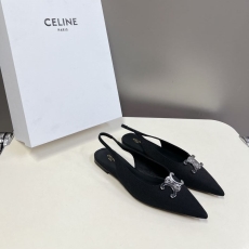 Celine Sandals